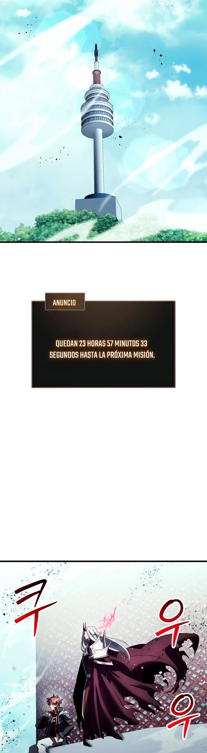 ¡Lo monopolizare todo! - Capítulo 34 - Página 57 - LectorTMOo