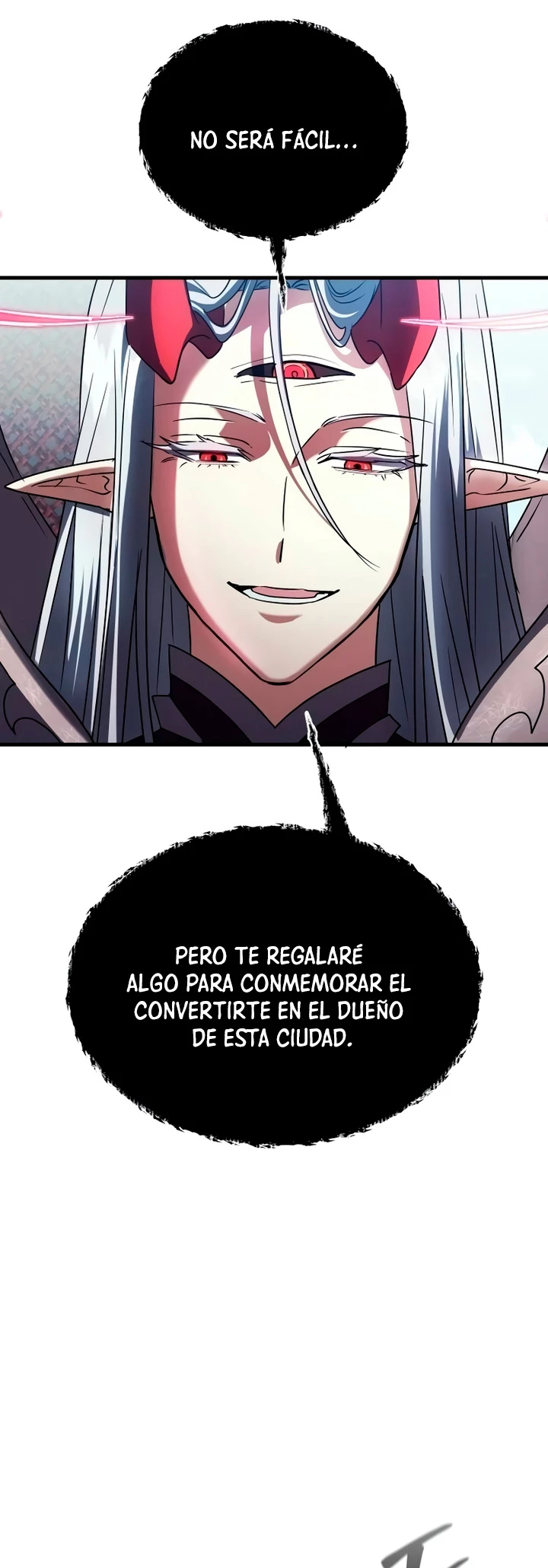 ¡Lo monopolizare todo! - Capítulo 34 - Página 65 - LectorTMOo