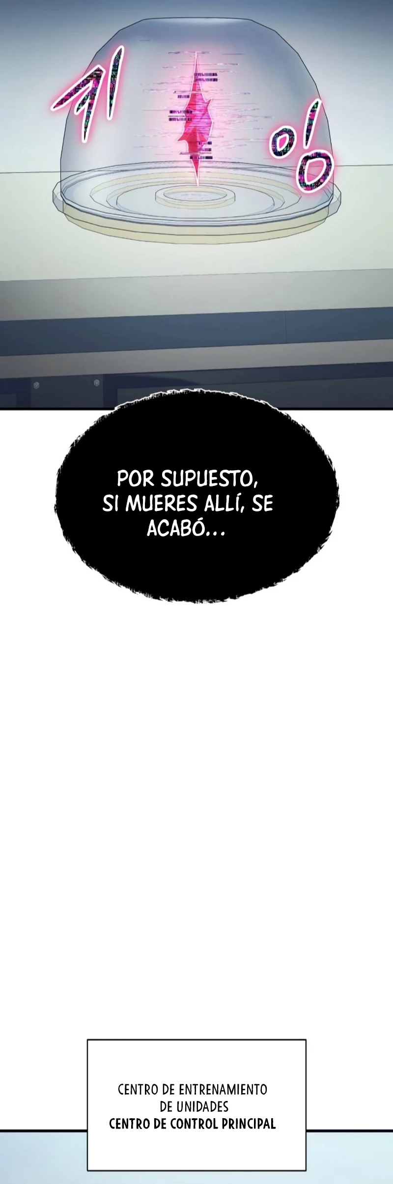¡Lo monopolizare todo! - Capítulo 35 - Página 5 - LectorTMOo
