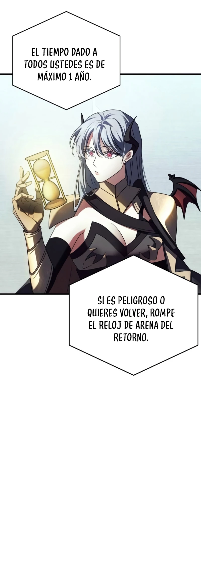 ¡Lo monopolizare todo! - Capítulo 35 - Página 10 - LectorTMOo