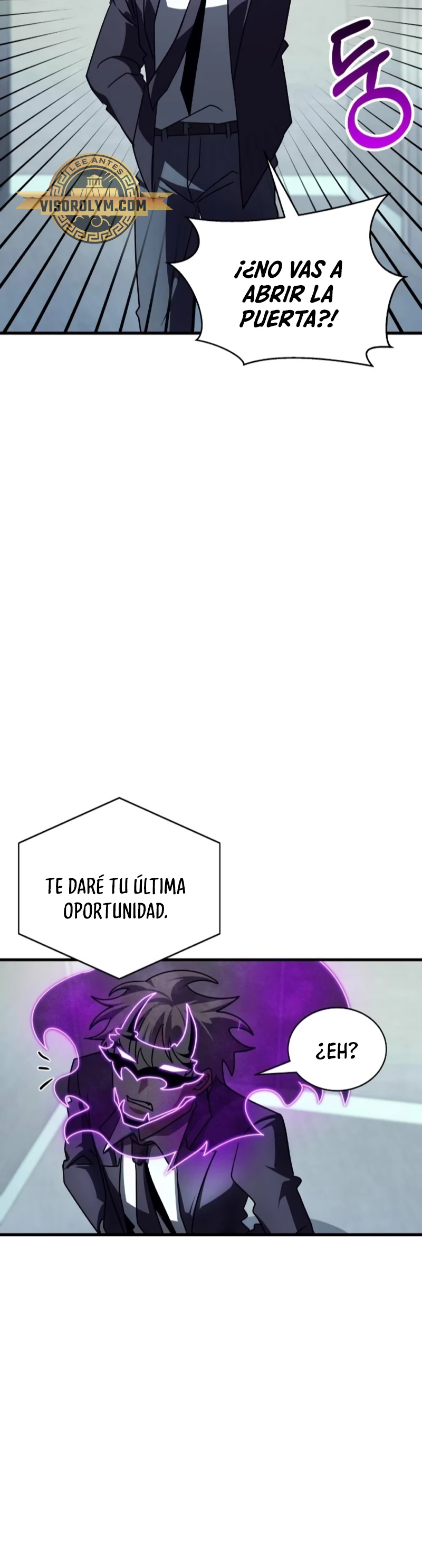 ¡Lo monopolizare todo! - Capítulo 35 - Página 23 - LectorTMOo