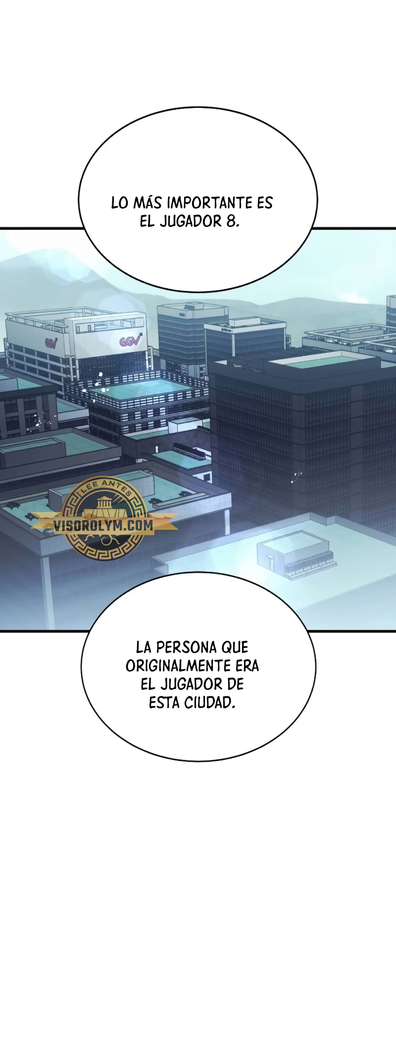 ¡Lo monopolizare todo! - Capítulo 35 - Página 41 - LectorTMOo