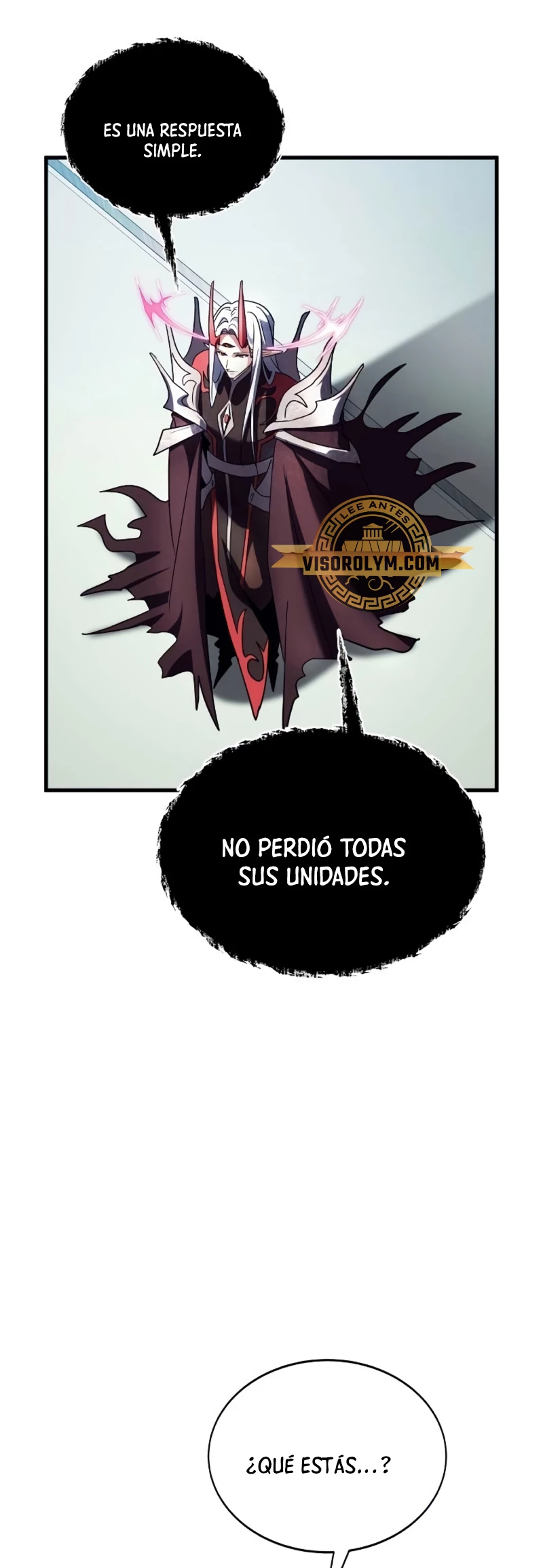 ¡Lo monopolizare todo! - Capítulo 35 - Página 43 - LectorTMOo