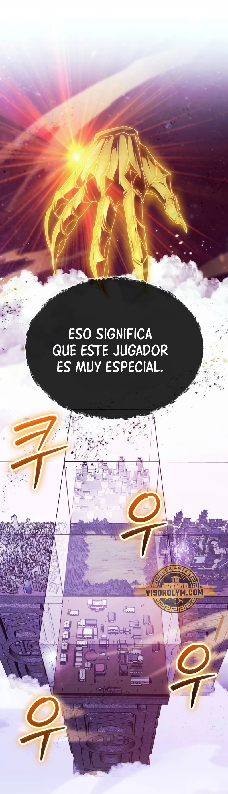 ¡Lo monopolizare todo! - Capítulo 35 - Página 49 - LectorTMOo