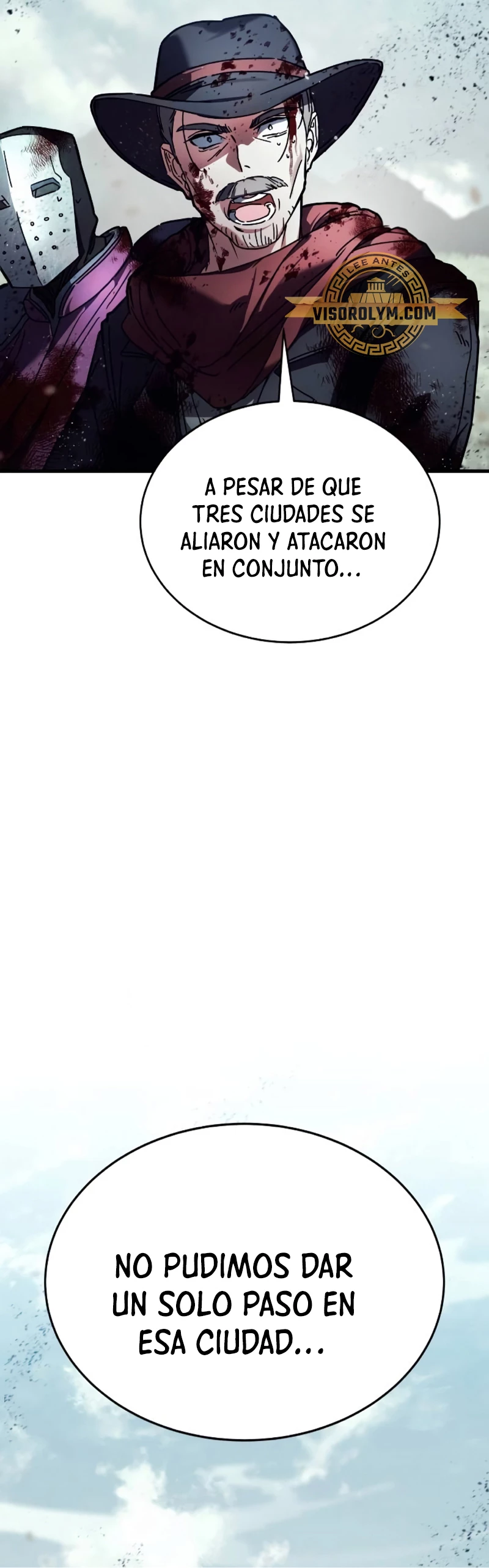 ¡Lo monopolizare todo! - Capítulo 35 - Página 52 - LectorTMOo