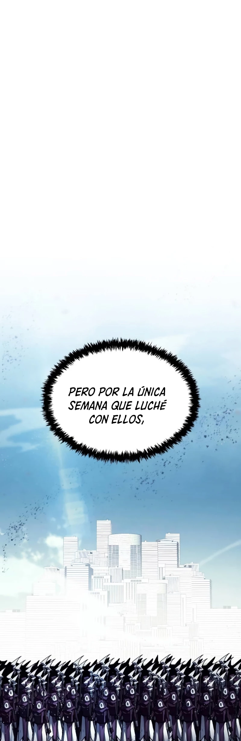 ¡Lo monopolizare todo! - Capítulo 35 - Página 67 - LectorTMOo