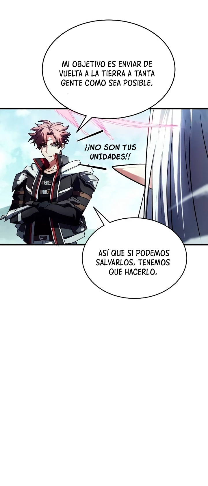 ¡Lo monopolizare todo! - Capítulo 36 - Página 15 - LectorTMOo