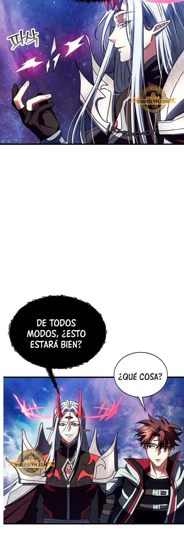 ¡Lo monopolizare todo! - Capítulo 36 - Página 63 - LectorTMOo
