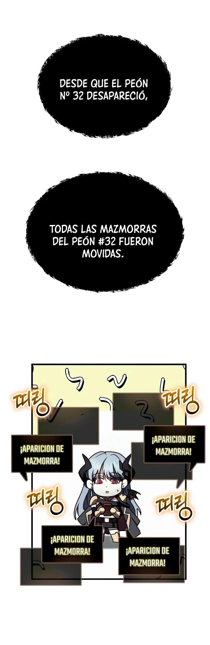 ¡Lo monopolizare todo! - Capítulo 36 - Página 64 - LectorTMOo