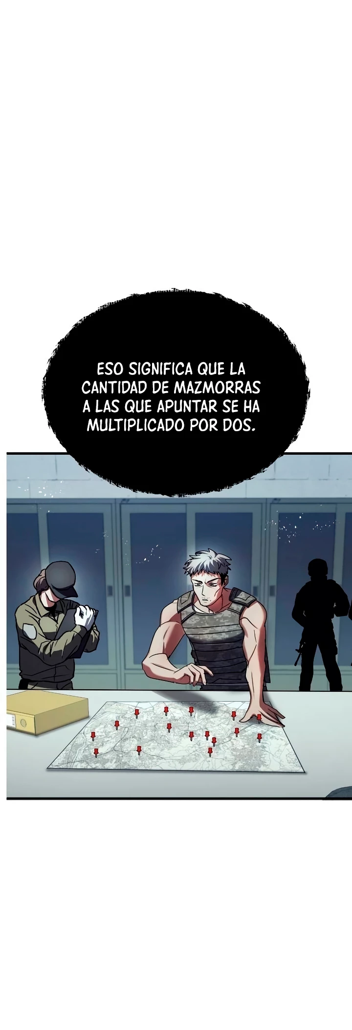 ¡Lo monopolizare todo! - Capítulo 36 - Página 65 - LectorTMOo