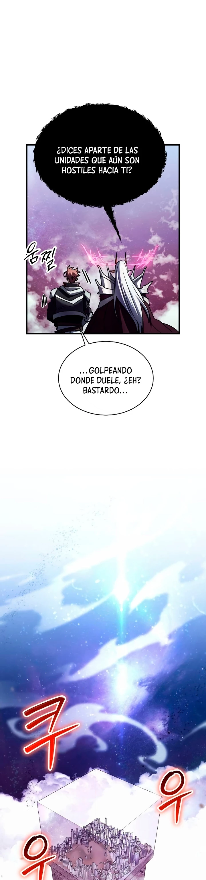 ¡Lo monopolizare todo! - Capítulo 36 - Página 68 - LectorTMOo