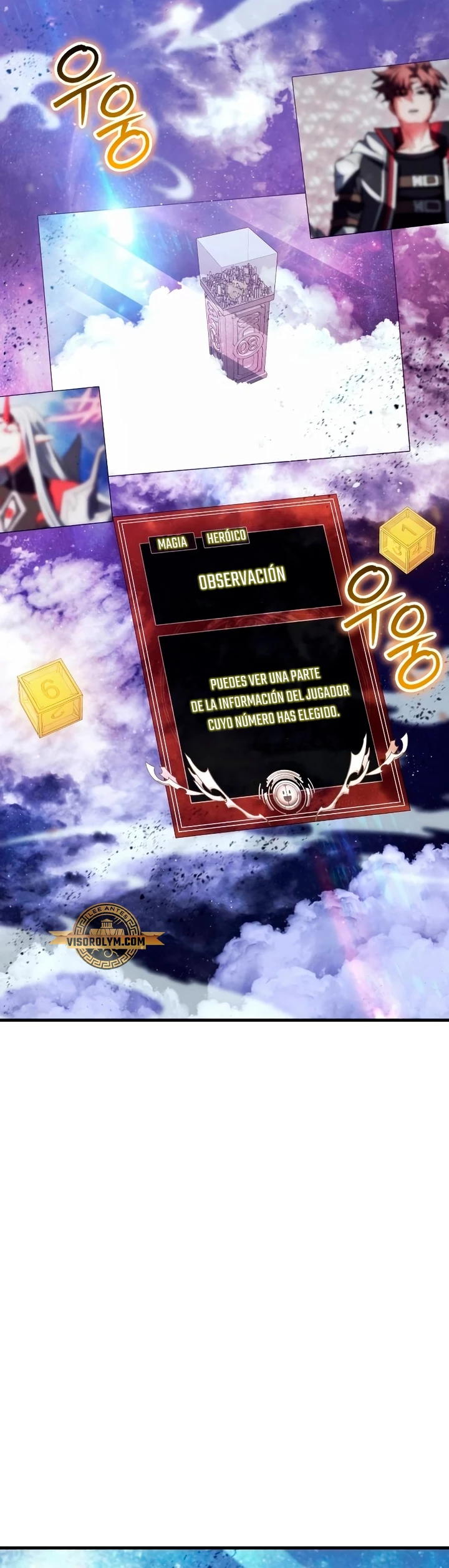 ¡Lo monopolizare todo! - Capítulo 36 - Página 70 - LectorTMOo