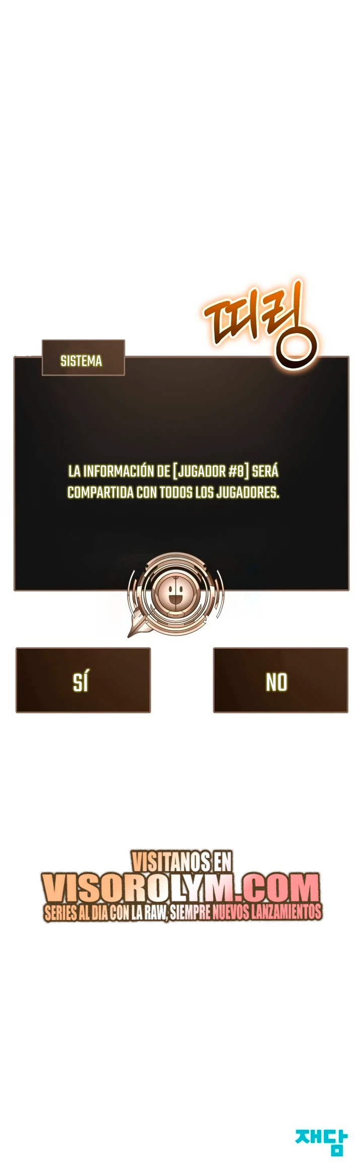 ¡Lo monopolizare todo! - Capítulo 36 - Página 73 - LectorTMOo