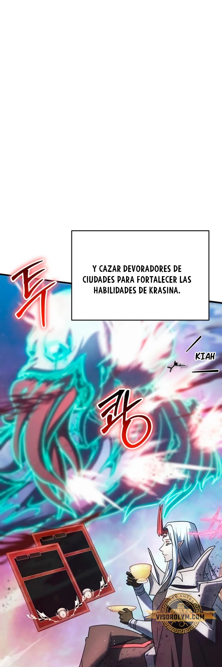 ¡Lo monopolizare todo! - Capítulo 37 - Página 14 - LectorTMOo