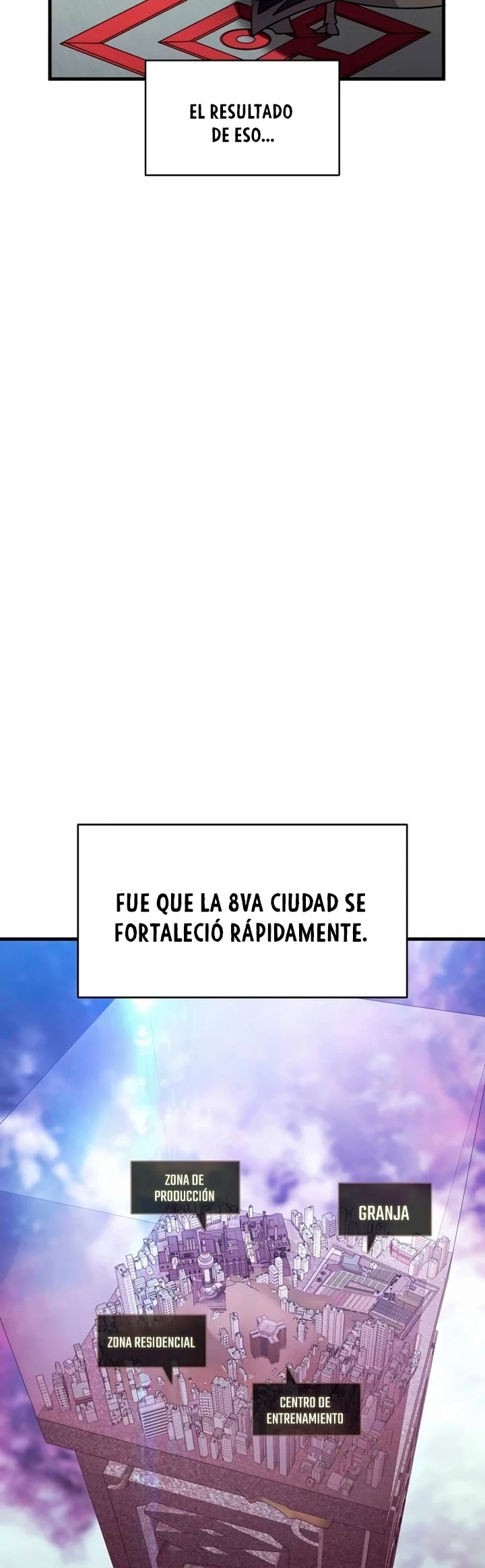 ¡Lo monopolizare todo! - Capítulo 37 - Página 19 - LectorTMOo