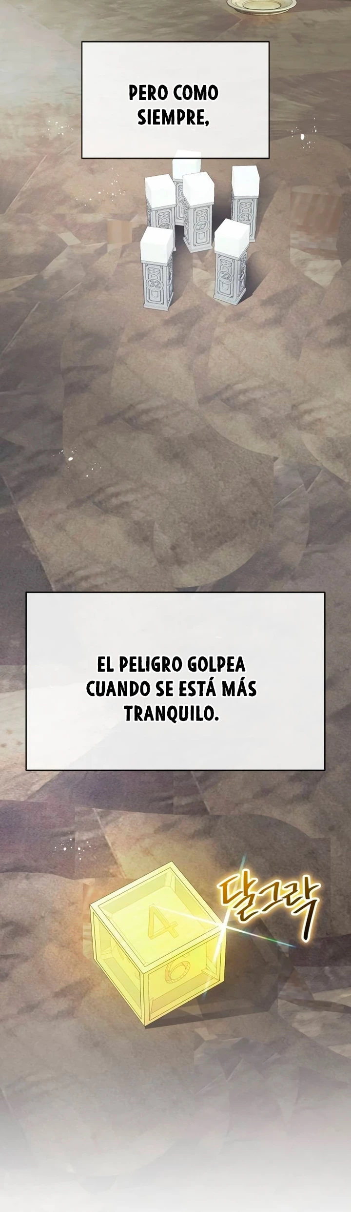 ¡Lo monopolizare todo! - Capítulo 37 - Página 22 - LectorTMOo