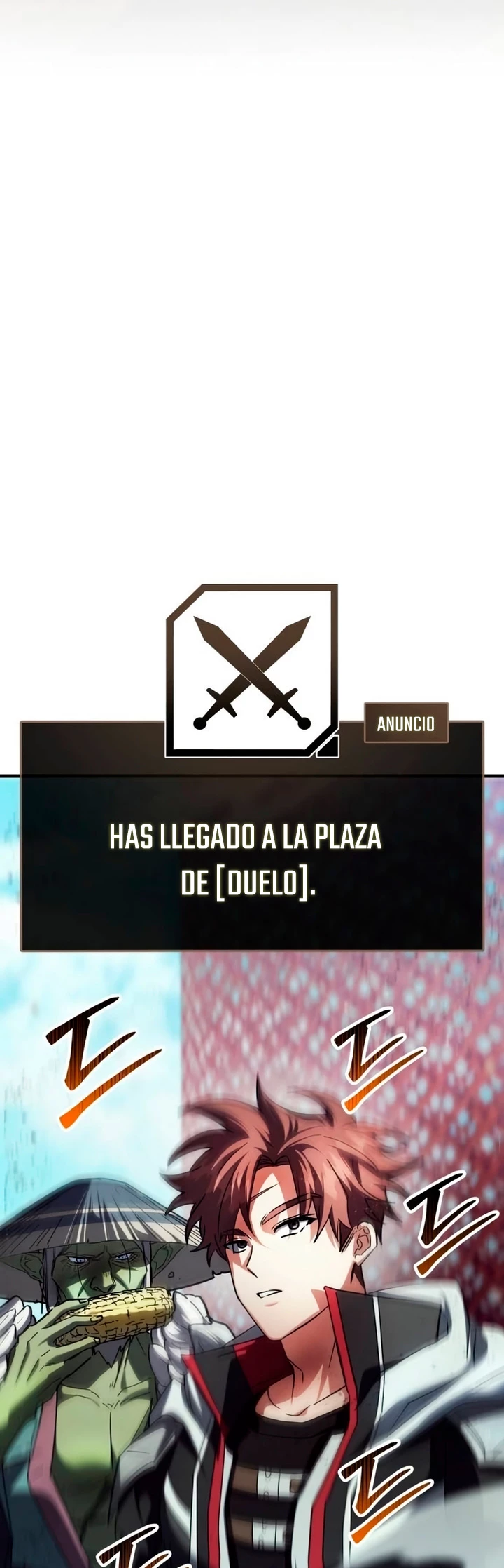¡Lo monopolizare todo! - Capítulo 37 - Página 23 - LectorTMOo