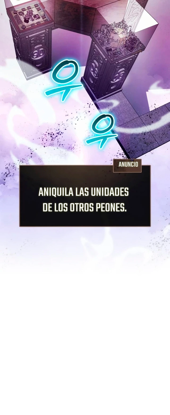 ¡Lo monopolizare todo! - Capítulo 37 - Página 25 - LectorTMOo
