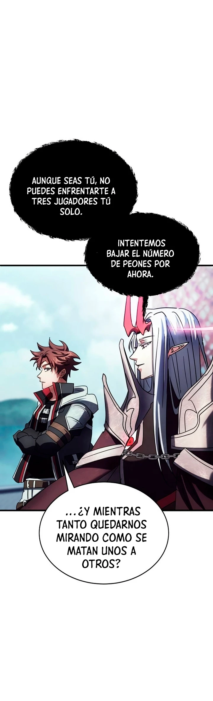 ¡Lo monopolizare todo! - Capítulo 37 - Página 30 - LectorTMOo