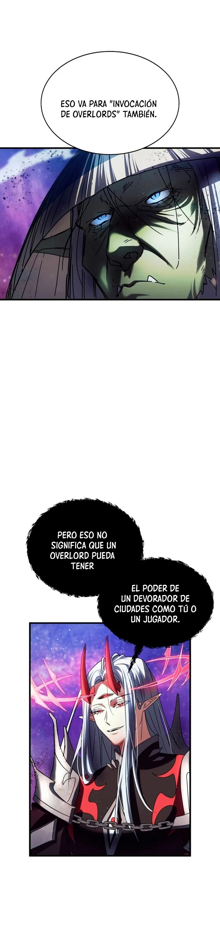¡Lo monopolizare todo! - Capítulo 37 - Página 63 - LectorTMOo