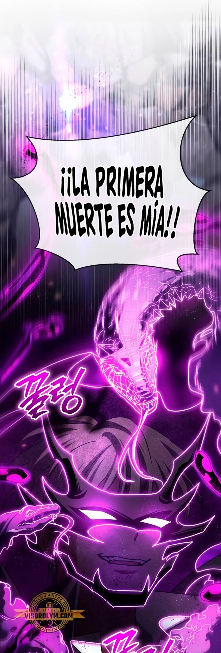 ¡Lo monopolizare todo! - Capítulo 37 - Página 75 - LectorTMOo