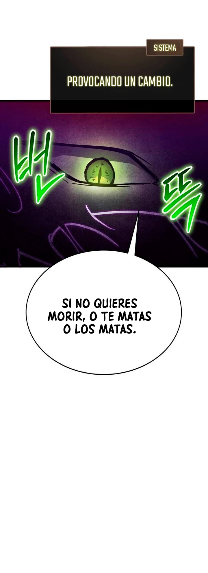 ¡Lo monopolizare todo! - Capítulo 38 - Página 8 - LectorTMOo
