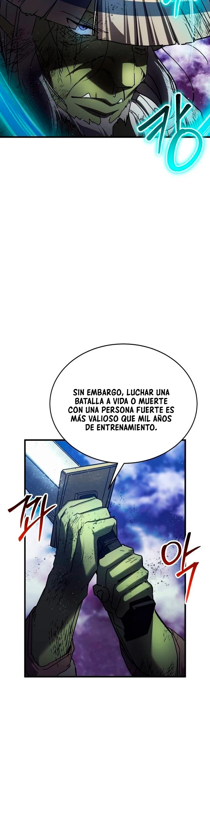 ¡Lo monopolizare todo! - Capítulo 38 - Página 12 - LectorTMOo