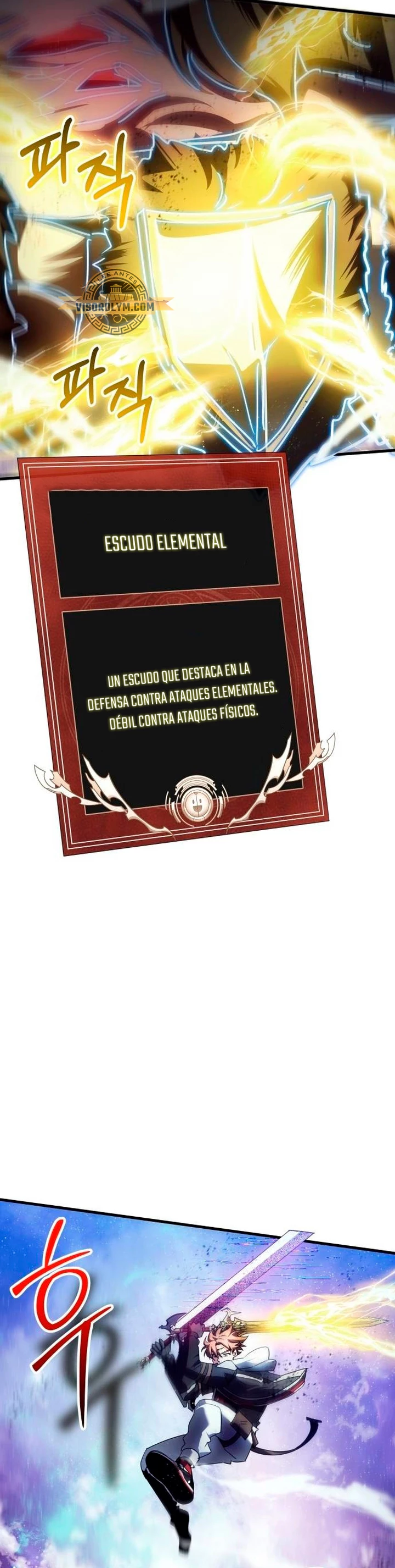 ¡Lo monopolizare todo! - Capítulo 38 - Página 15 - LectorTMOo