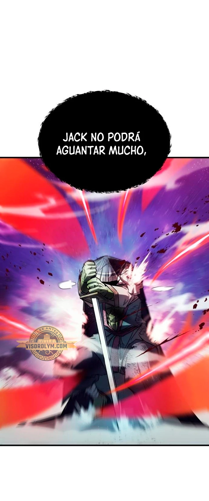 ¡Lo monopolizare todo! - Capítulo 38 - Página 18 - LectorTMOo
