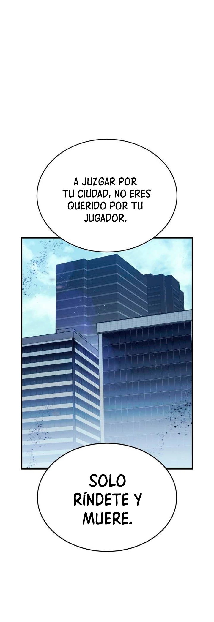 ¡Lo monopolizare todo! - Capítulo 38 - Página 25 - LectorTMOo