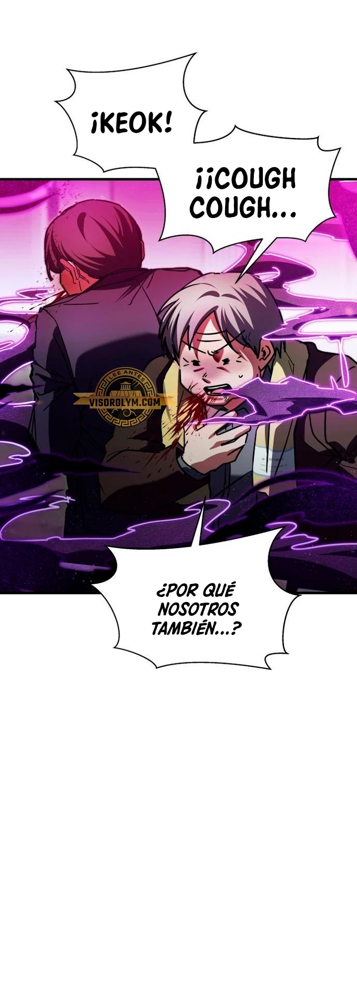 ¡Lo monopolizare todo! - Capítulo 38 - Página 33 - LectorTMOo