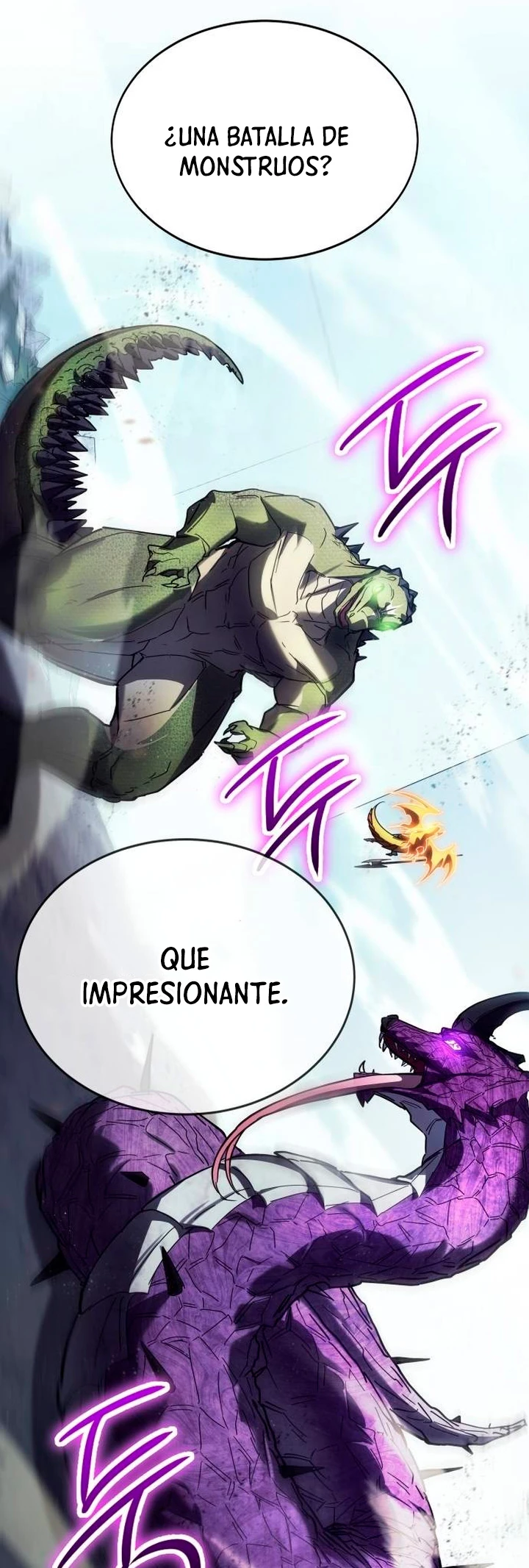 ¡Lo monopolizare todo! - Capítulo 38 - Página 48 - LectorTMOo