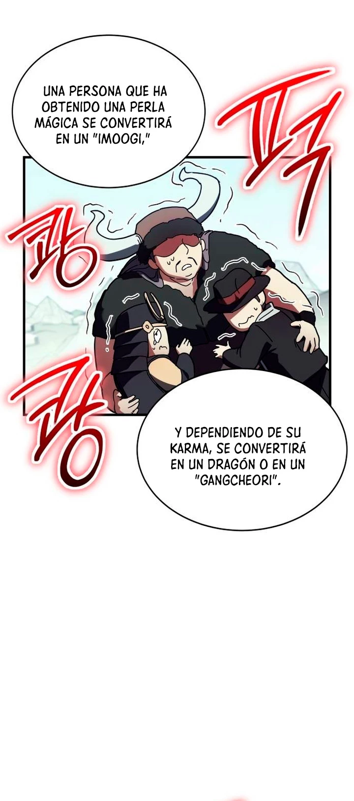 ¡Lo monopolizare todo! - Capítulo 38 - Página 70 - LectorTMOo