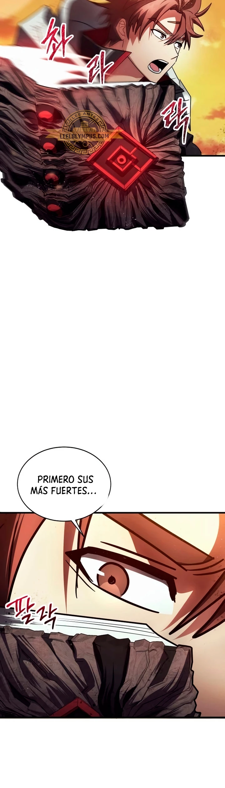 ¡Lo monopolizare todo! - Capítulo 40 - Página 20 - LectorTMOo