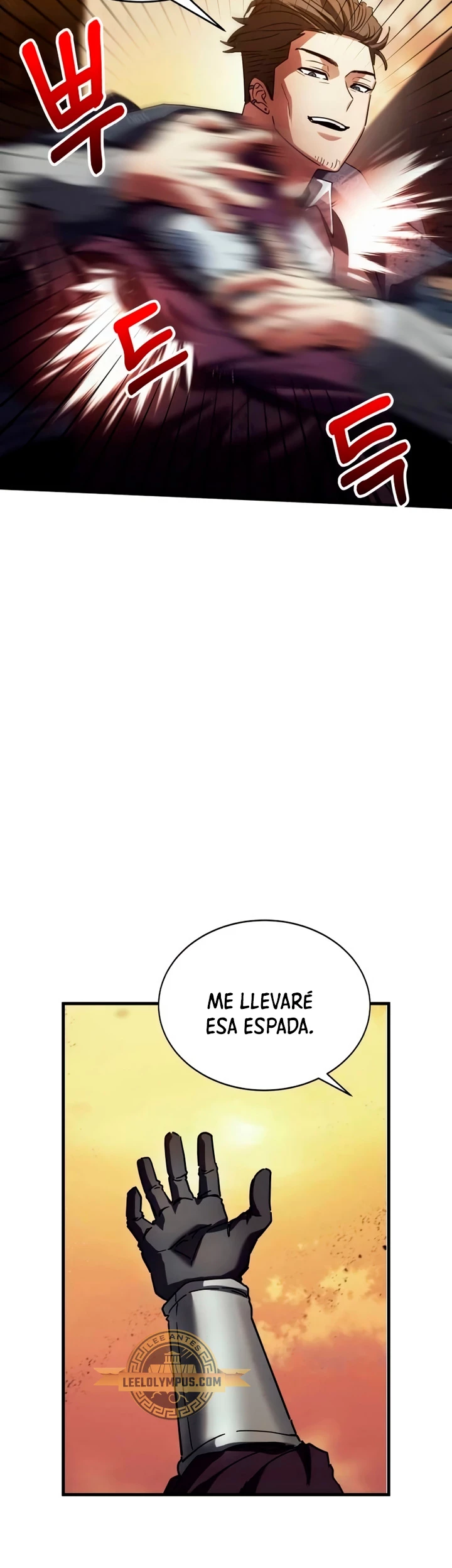 ¡Lo monopolizare todo! - Capítulo 40 - Página 29 - LectorTMOo