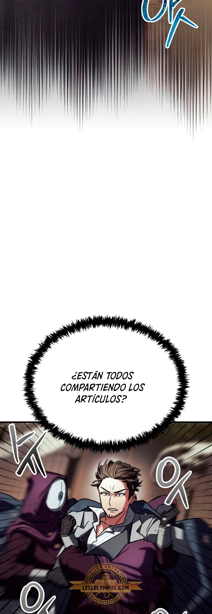 ¡Lo monopolizare todo! - Capítulo 40 - Página 31 - LectorTMOo