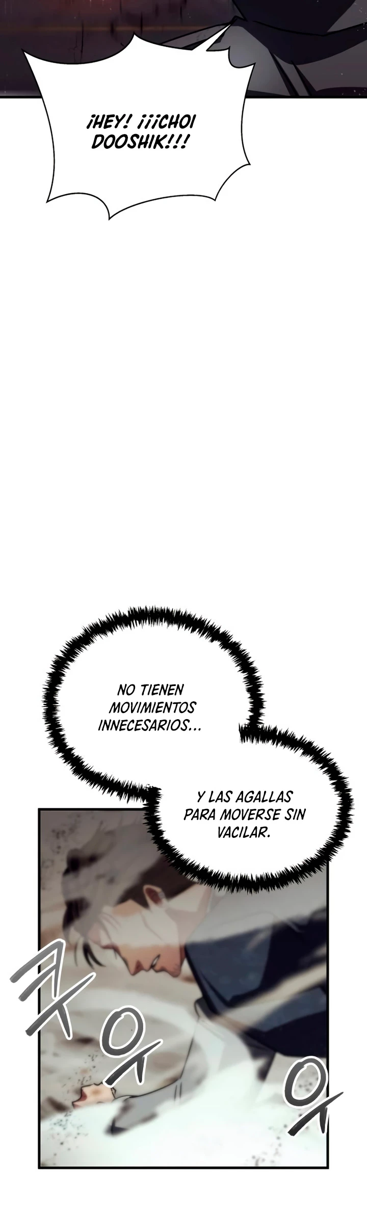¡Lo monopolizare todo! - Capítulo 40 - Página 33 - LectorTMOo
