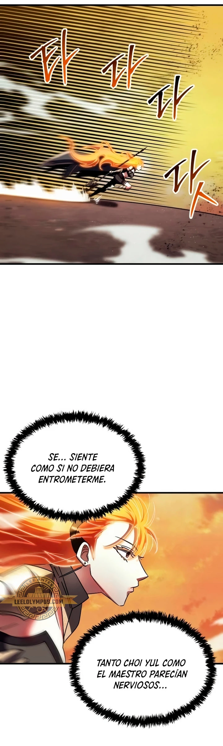 ¡Lo monopolizare todo! - Capítulo 40 - Página 57 - LectorTMOo