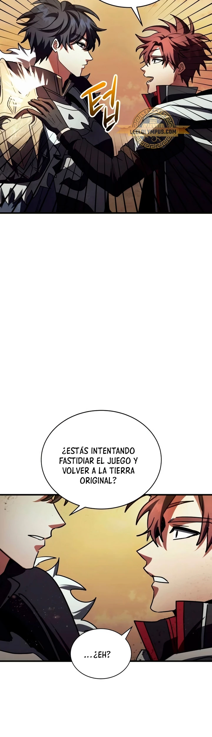¡Lo monopolizare todo! - Capítulo 40 - Página 63 - LectorTMOo