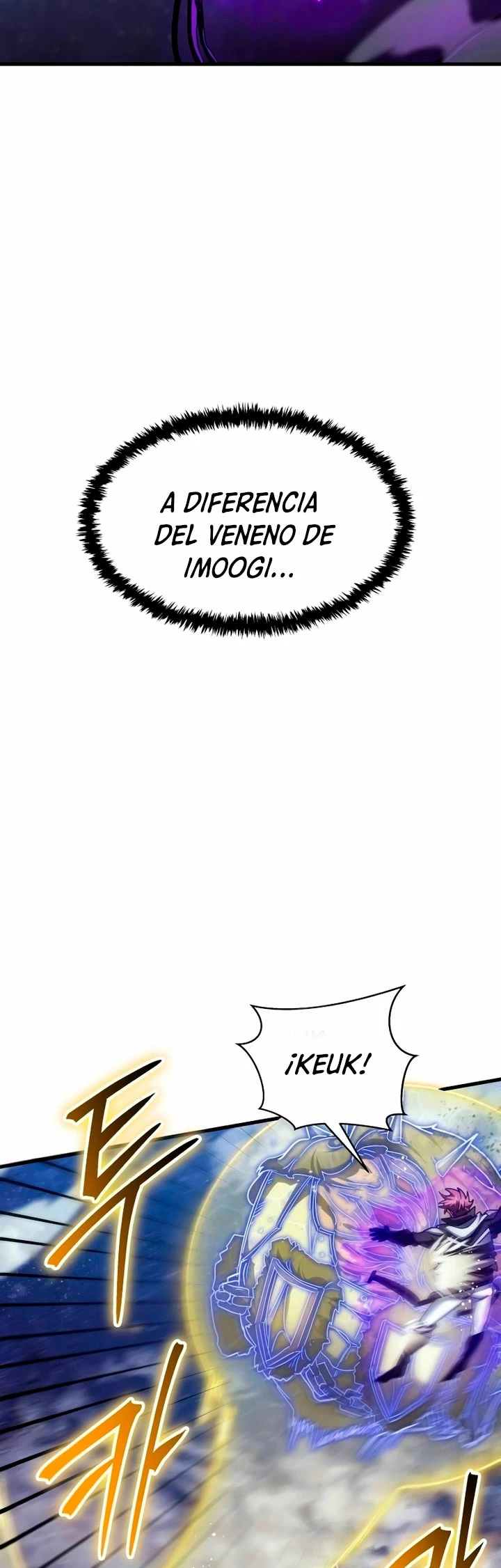¡Lo monopolizare todo! - Capítulo 39 - Página 18 - LectorTMOo