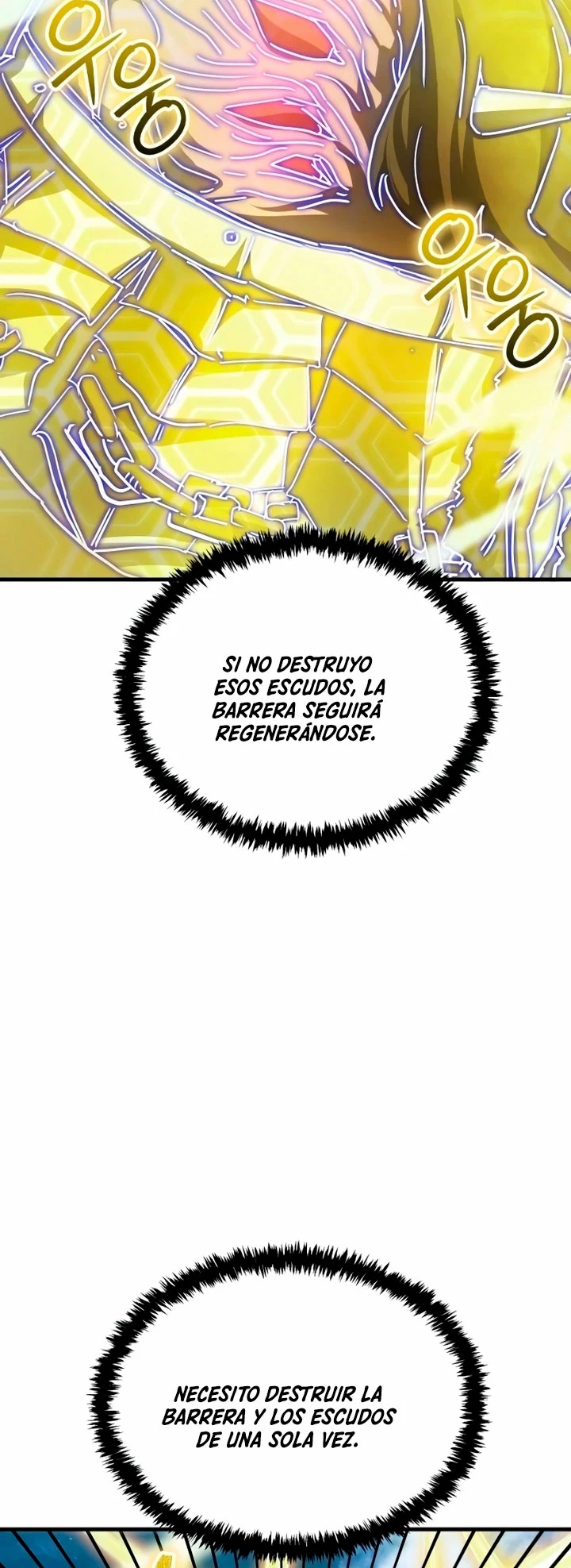 ¡Lo monopolizare todo! - Capítulo 39 - Página 33 - LectorTMOo