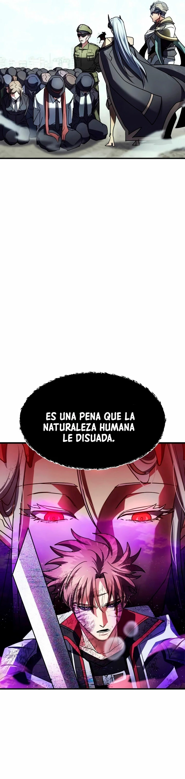 ¡Lo monopolizare todo! - Capítulo 39 - Página 40 - LectorTMOo
