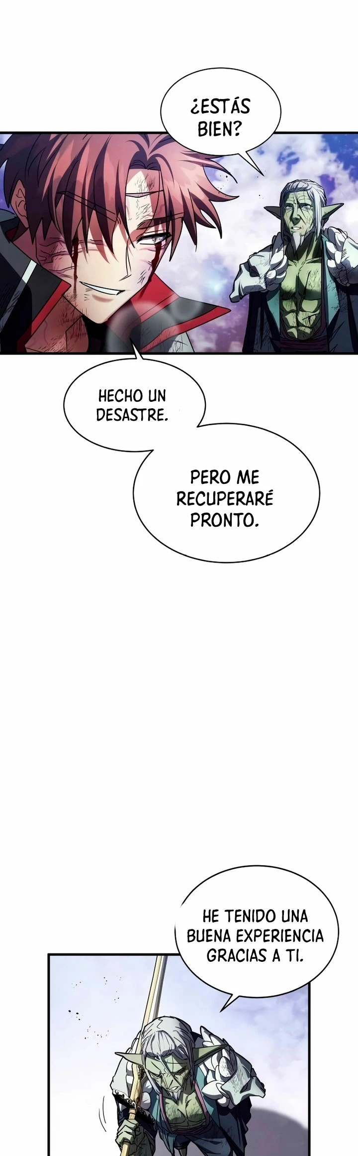 ¡Lo monopolizare todo! - Capítulo 39 - Página 55 - LectorTMOo