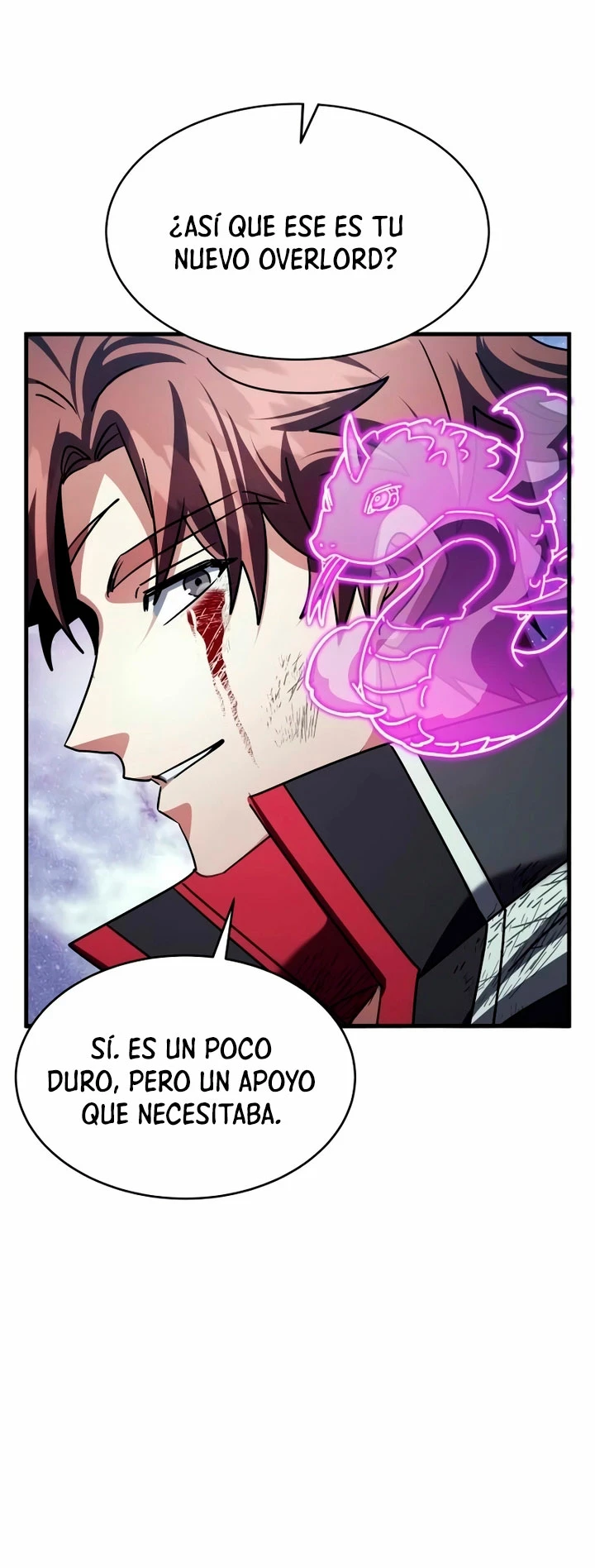 ¡Lo monopolizare todo! - Capítulo 39 - Página 57 - LectorTMOo