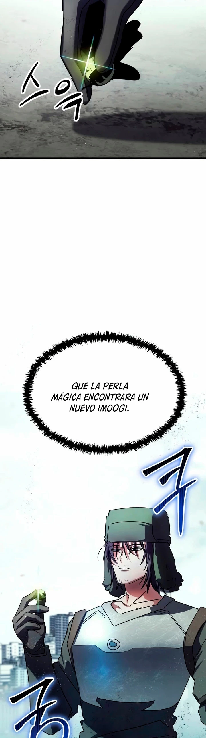 ¡Lo monopolizare todo! - Capítulo 39 - Página 60 - LectorTMOo
