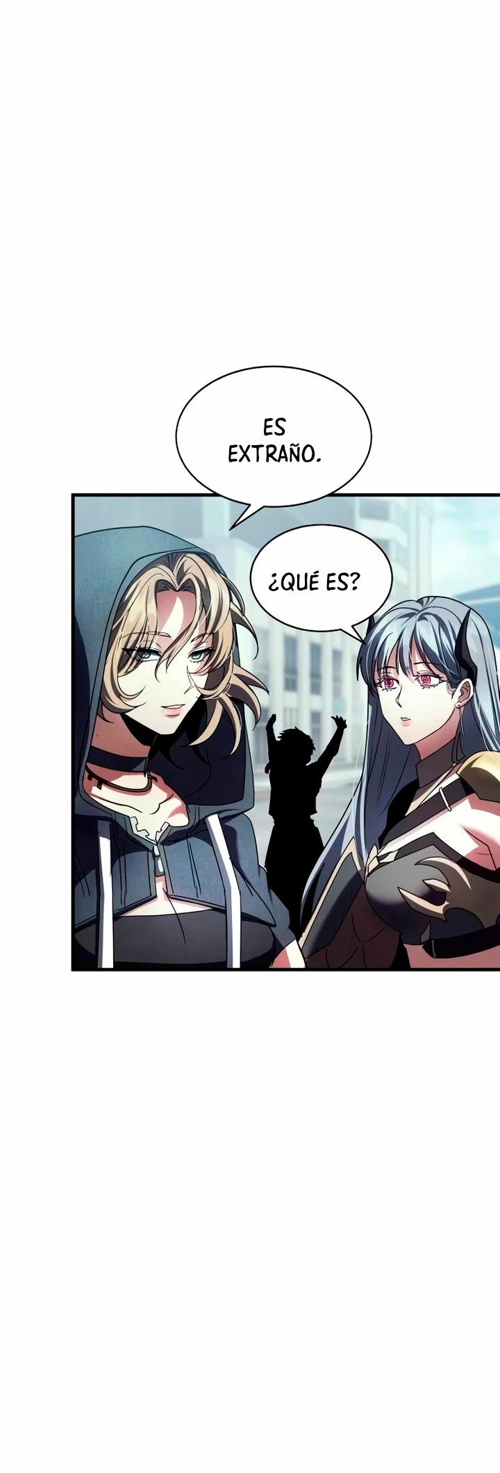 ¡Lo monopolizare todo! - Capítulo 39 - Página 63 - LectorTMOo