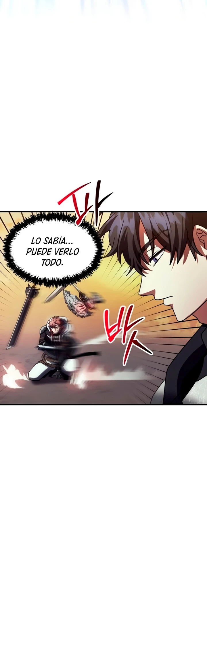 ¡Lo monopolizare todo! - Capítulo 41 - Página 13 - LectorTMOo