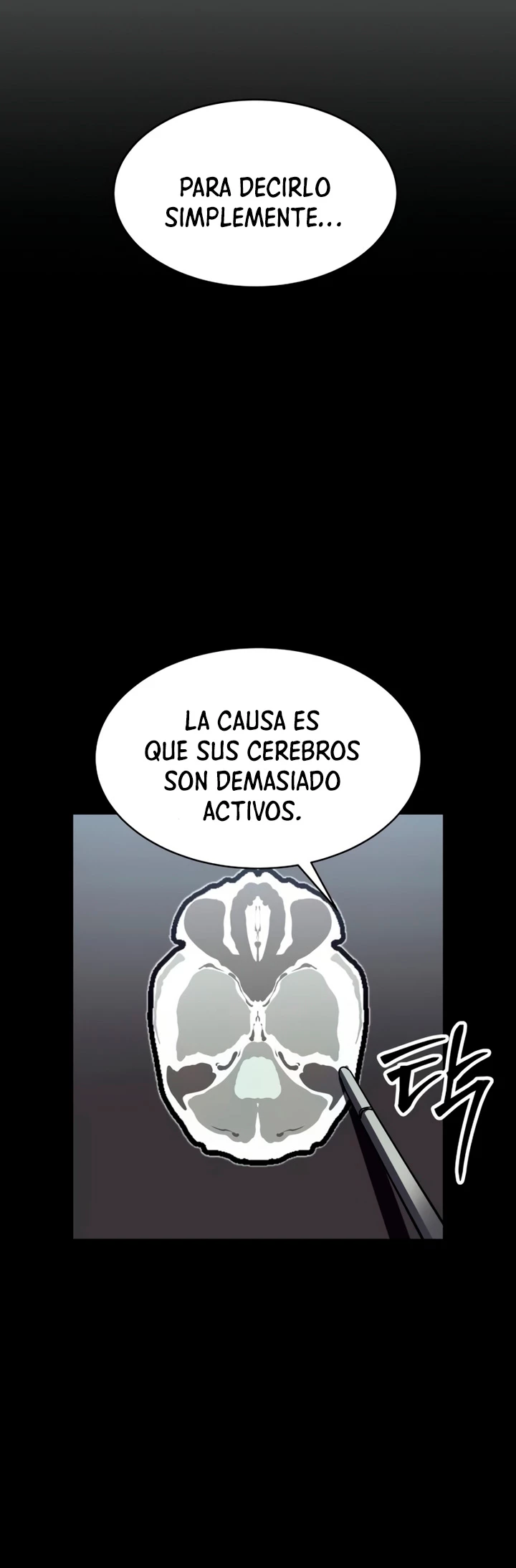 ¡Lo monopolizare todo! - Capítulo 41 - Página 16 - LectorTMOo