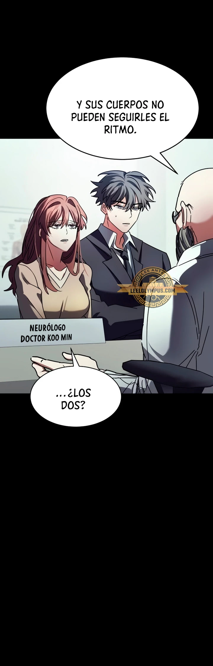 ¡Lo monopolizare todo! - Capítulo 41 - Página 17 - LectorTMOo