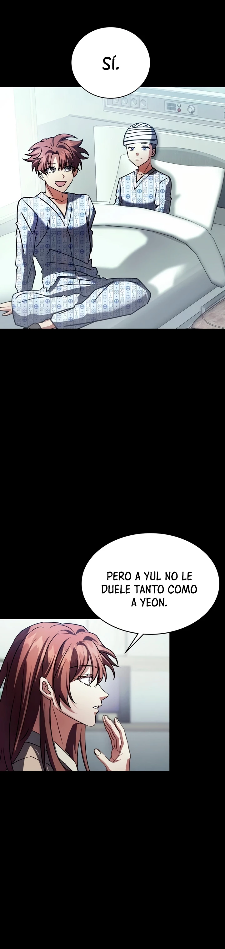 ¡Lo monopolizare todo! - Capítulo 41 - Página 18 - LectorTMOo